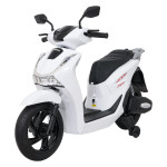 Elektrický Skúter HONDA SH125l - biely